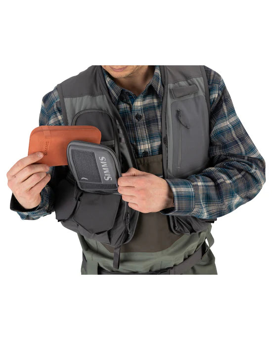 Simms Freestone Fishing Vest