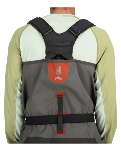 Simms Men's G3 Guide Waders - Stockingfoot