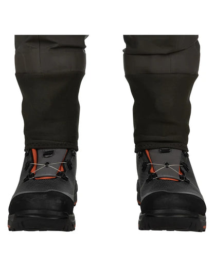Simms Men's G3 Guide Waders - Stockingfoot