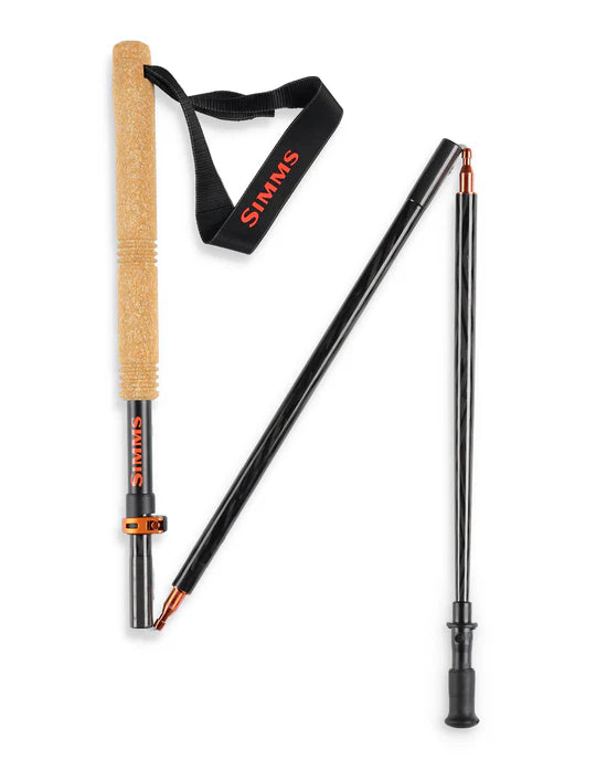 Simms Pro Wading Staff