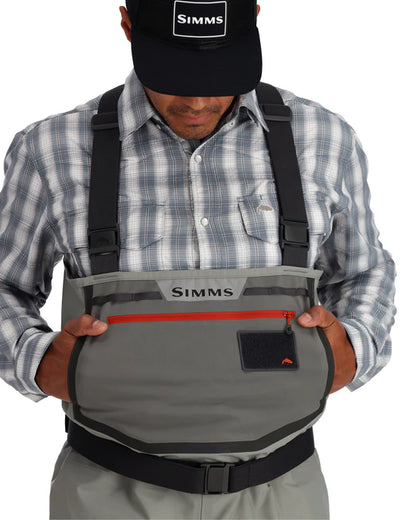Simms Men's Freestone Stockingfoot Waders