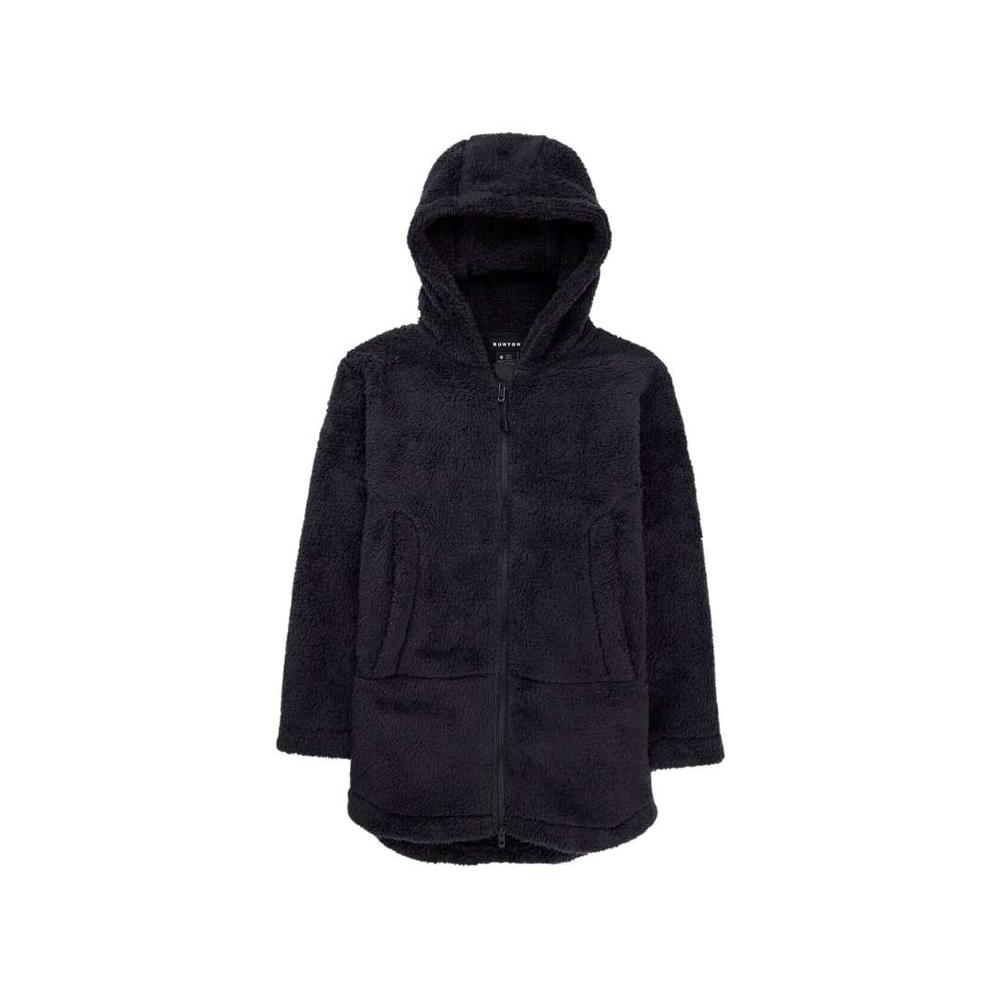 Burton Women's Minxy HiLoft Full Zip Fleec