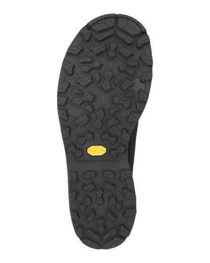 Simms Men's G3 Guide Boot - Vibram