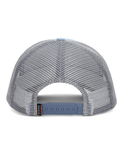 Simms Double Hall Trucker Hat