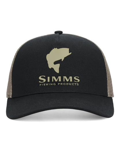 Simms Double Hall Trucker Hat
