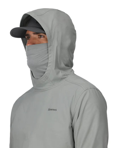 Simms Men's Latitude Hoodie