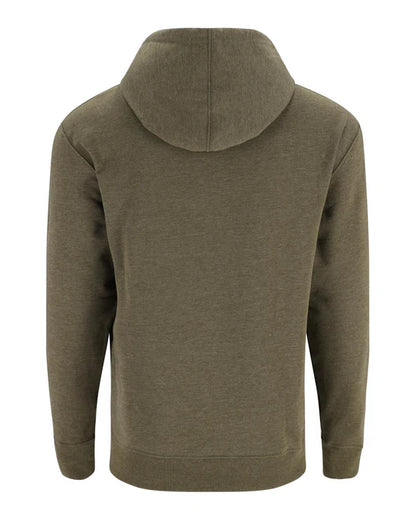 Simms Unisex Logo Hoodie
