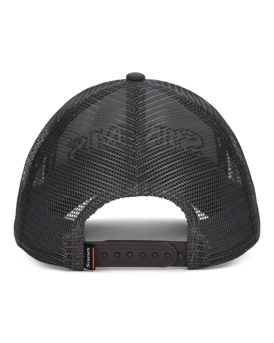 Simms Single Haul Trucker Hat