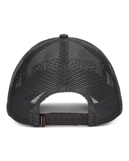 Simms Single Haul Trucker Hat