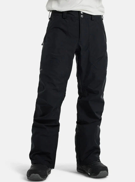 Burton Mens Gore-Tex Ballast Snowpants
