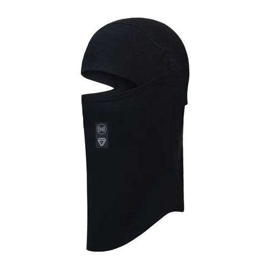 Buff ThermoNet® Balaclava Solid Black