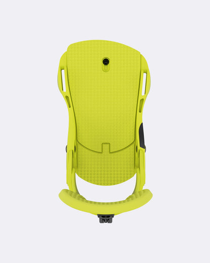 Union Force Classic Snowboard Bindings 2025