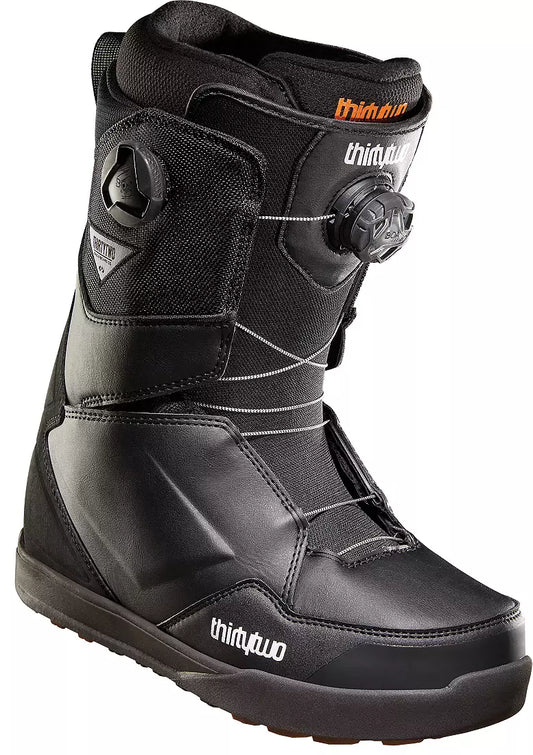 ThirtyTwo Lashed Double Boa 2023 Men's Snowboard Boot