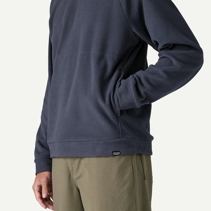 Patagonia Men's Micro D Crewneck