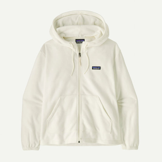 Patagonia Women's Micro D Fleece Hoodie