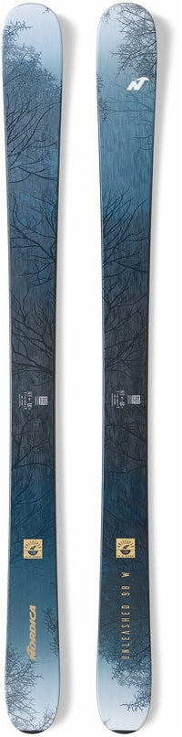 2023 Nordica Unleashed 98 W