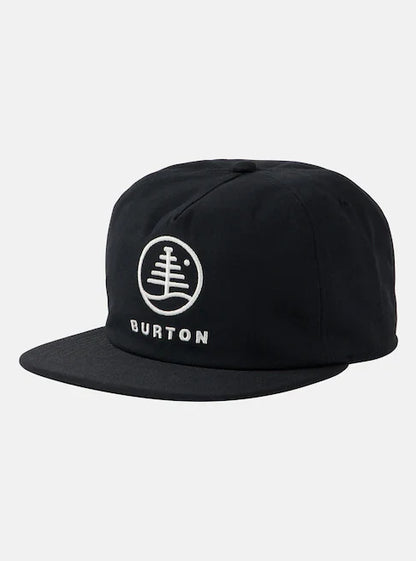 Burton Family Tree Snapback