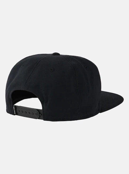 Burton Family Tree Snapback