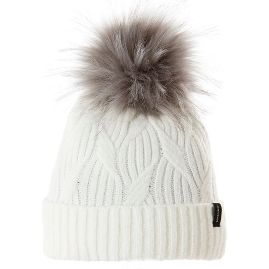 Screamer Beanie "Calla"