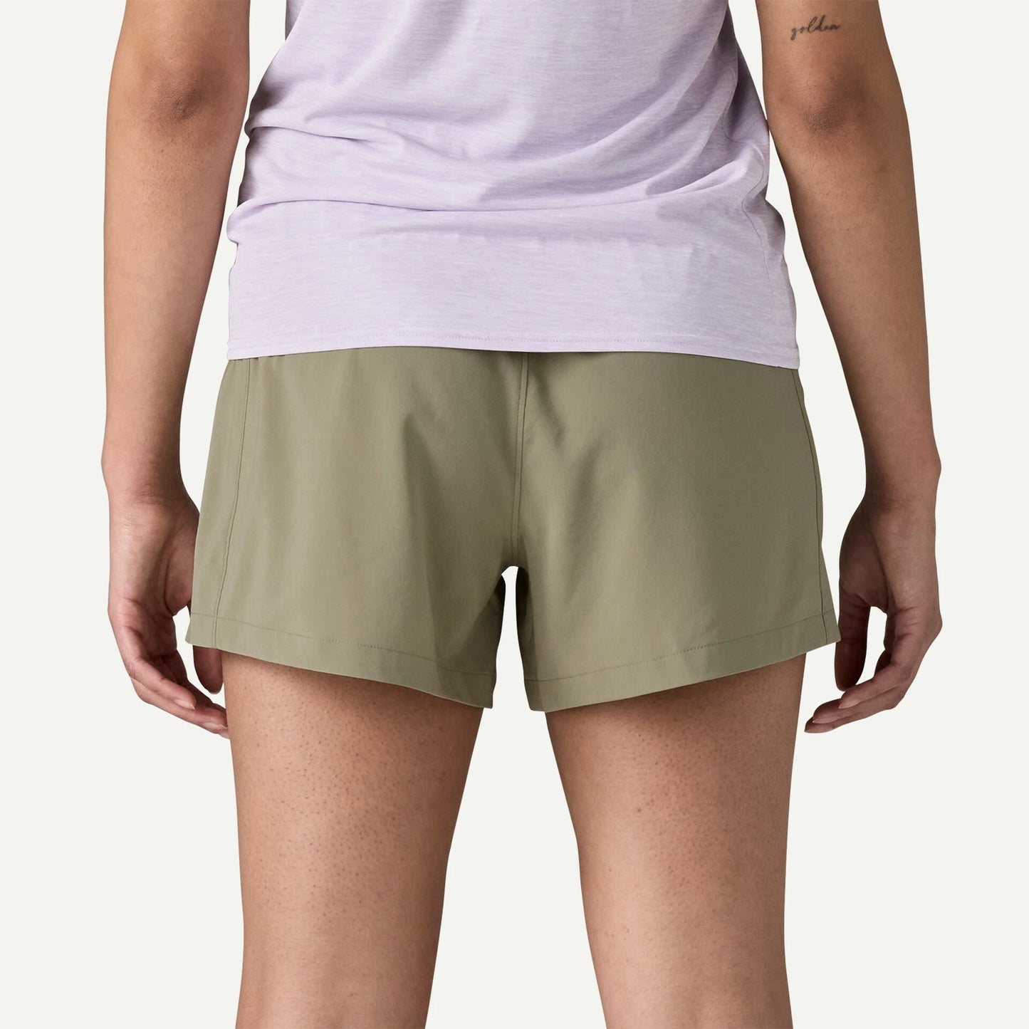 Patagonia Women's Terrebonne Trail Shorts