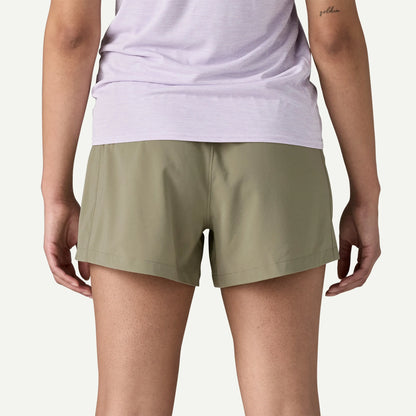 Patagonia Women's Terrebonne Trail Shorts