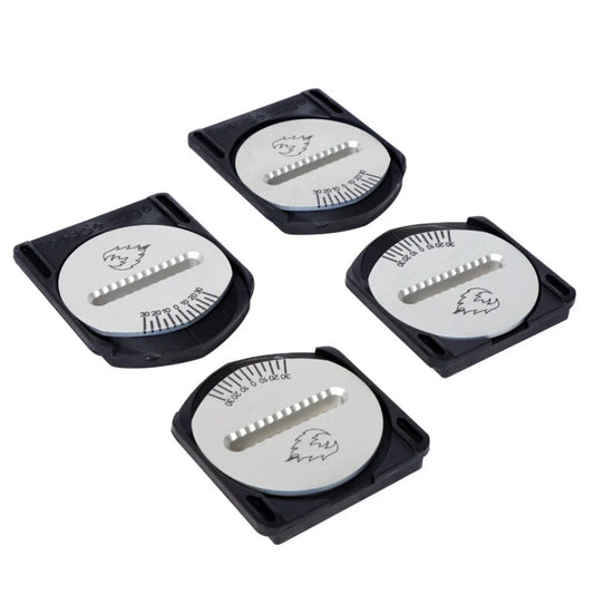 Spark R&D Flat Splitboard Spark Pucks