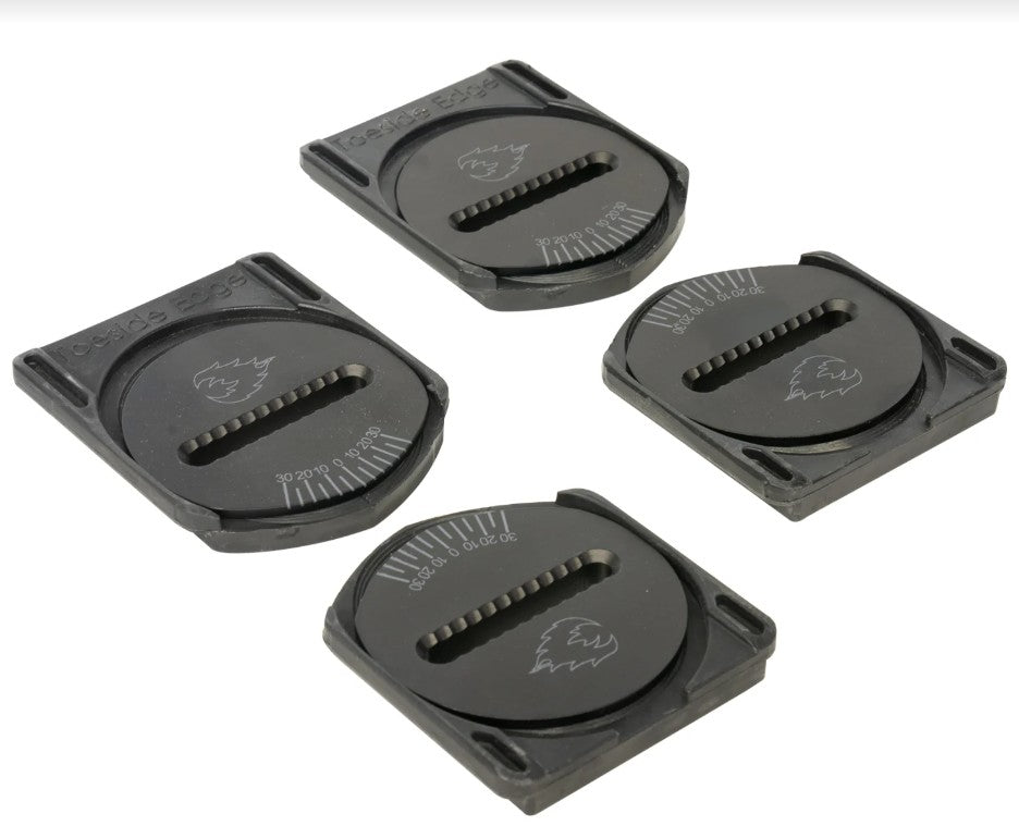 Spark R&D Spark Flat Pucks