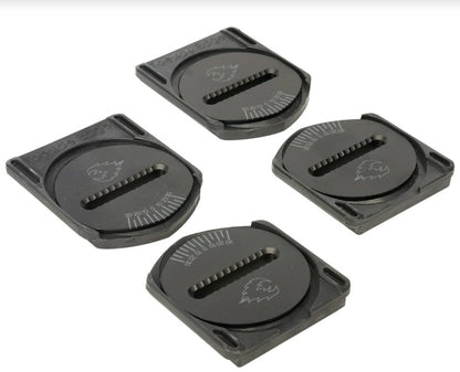 Spark R&D Spark Flat Pucks