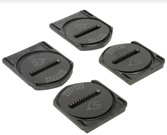 Spark R&D Spark Flat Pucks
