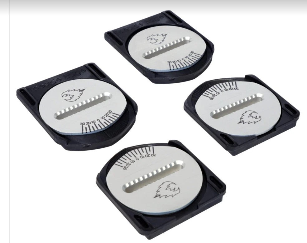 Spark R&D Spark Flat Pucks