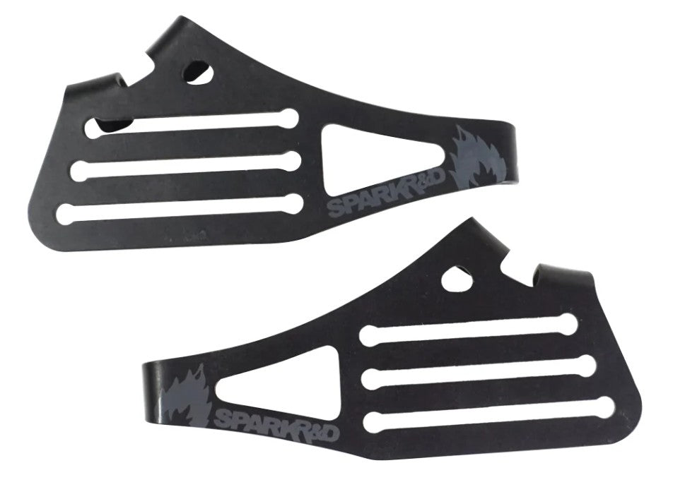 Spark R&D Tailclip Kit