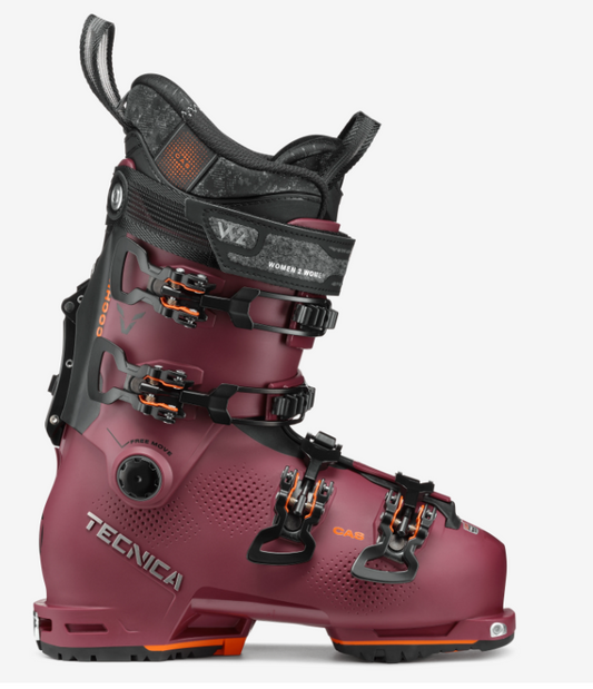 2025 Tecnica Cochise 105 W
