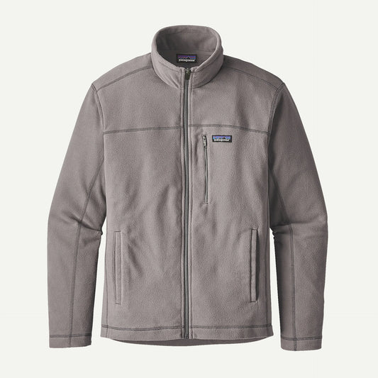 Patagonia Men's Micro D Fleece Jacket