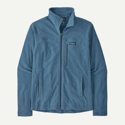 Patagonia Men's Micro D Fleece Jacket