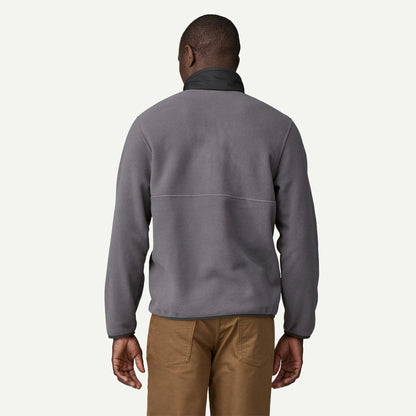 Patagonia Men's Microdini 1/2-Zip Fleece Pullover