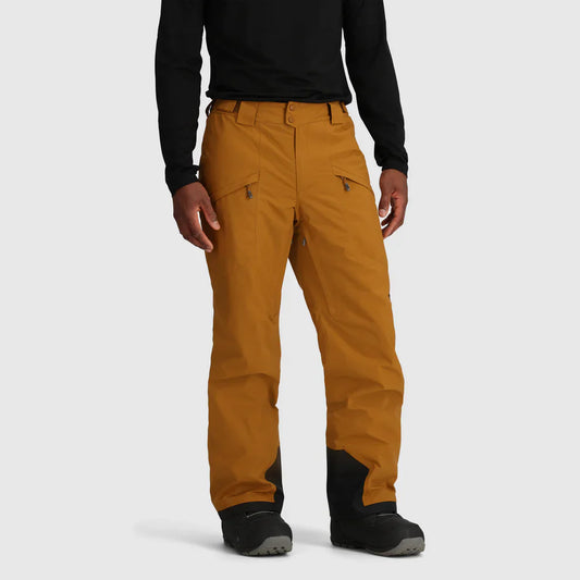 Outdoor Research Men's Snowcrew Snowpants