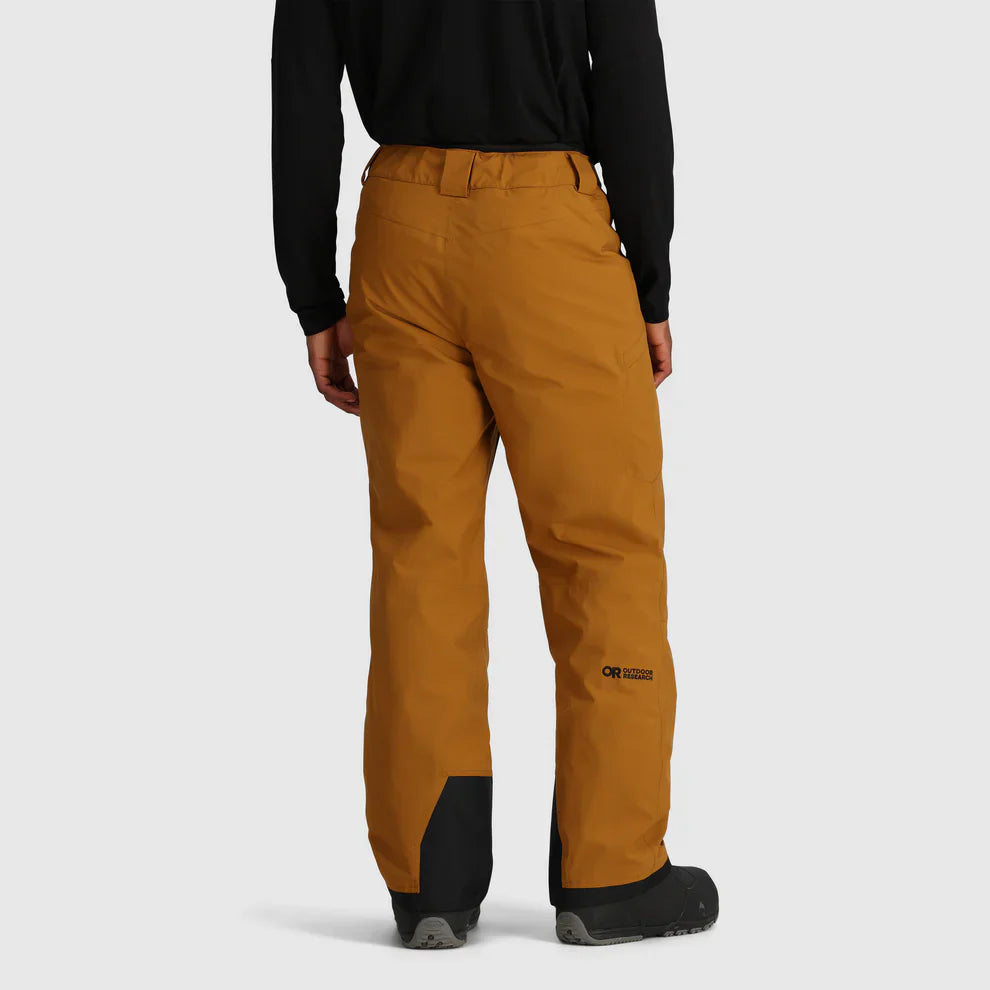 Outdoor Research Men's Snowcrew Snowpants
