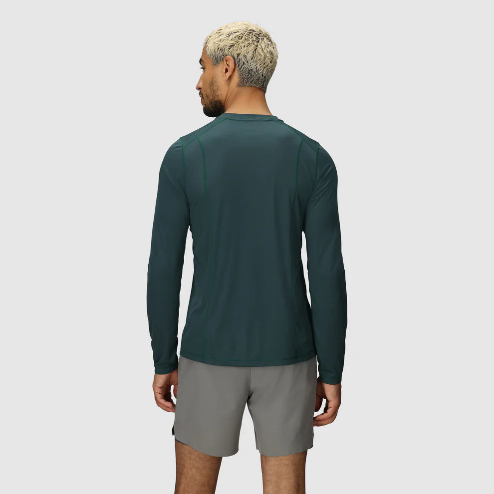 Outdoor Research Men's Echo Long Sleeve Tee