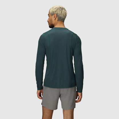 Outdoor Research Men's Echo Long Sleeve Tee