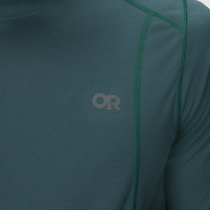 Outdoor Research Men's Echo Long Sleeve Tee