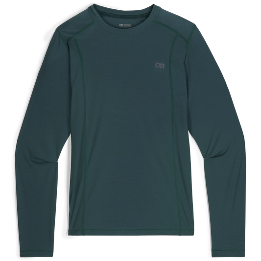 Outdoor Research Men's Echo Long Sleeve Tee