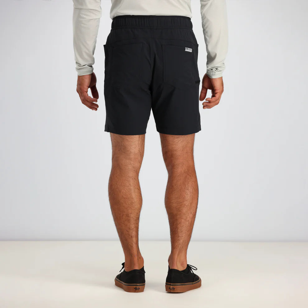 Outdoor Research Men's Ferrosi Short-7" Inseam