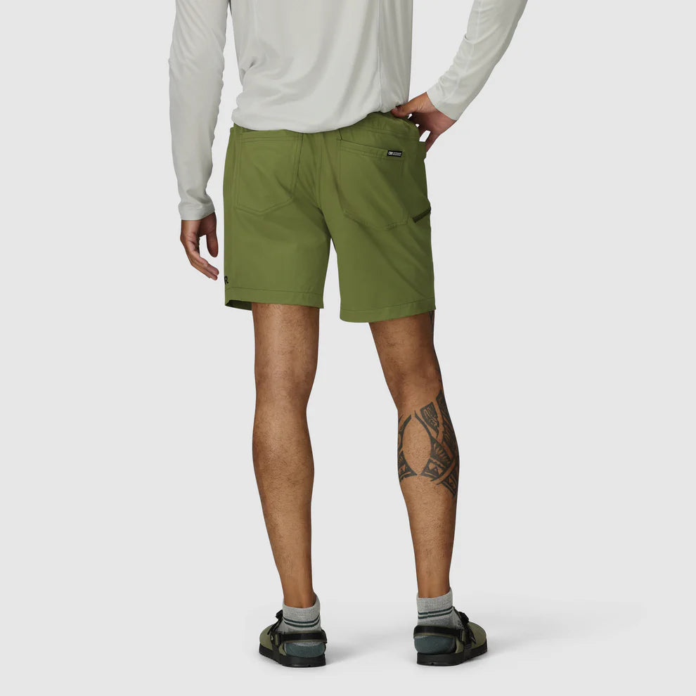 Outdoor Research Men's Ferrosi Short-7" Inseam