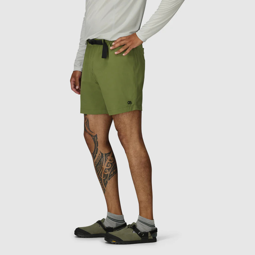 Outdoor Research Men's Ferrosi Short-7" Inseam