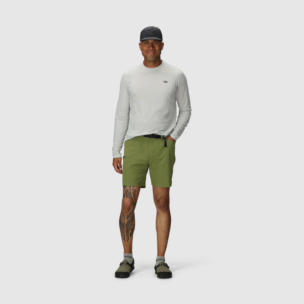 Outdoor Research Men's Ferrosi Short-7" Inseam