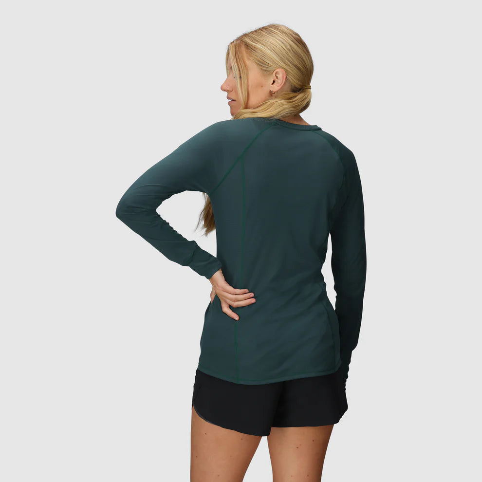 Outdoor Research Women's Echo Long Sleeve Tee