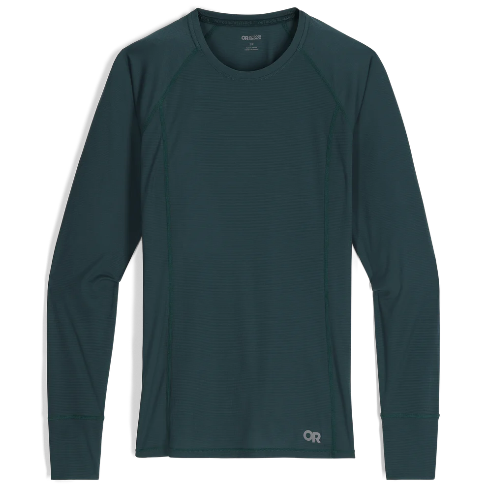 Outdoor Research Women's Echo Long Sleeve Tee