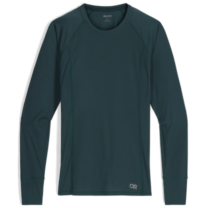 Outdoor Research Women's Echo Long Sleeve Tee