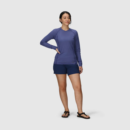 Outdoor Research Women's Echo Long Sleeve Tee