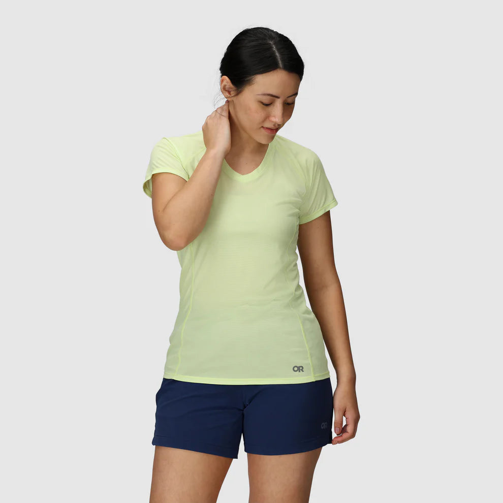 Outdoor Research Women's Echo T-Shirt